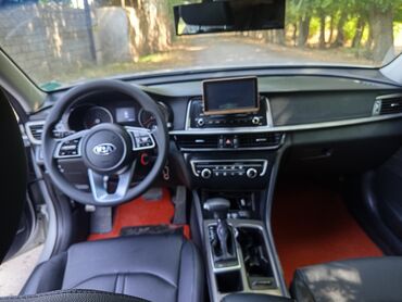 авто из южной кореи в наличии и под заказ: Kia K5: 2020 г., 2 л, Автоматические, Газ, Седан