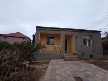 abseronda kiraye evler: Mehdiabad, 300 kv. m, 3 otaqlı, Hovuzsuz, Kombi, Qaz, İşıq