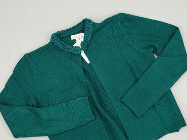 Cardigan, Women`s knitwear, size S (EU 36)