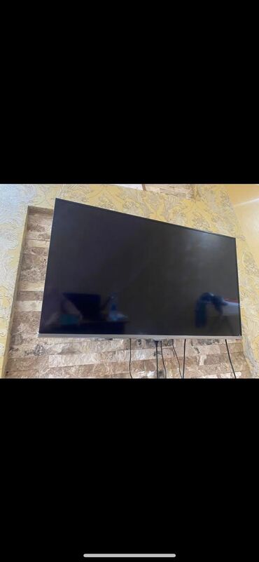 Televizorlar: İşlənmiş Televizor Samsung 40" Ünvandan götürmə