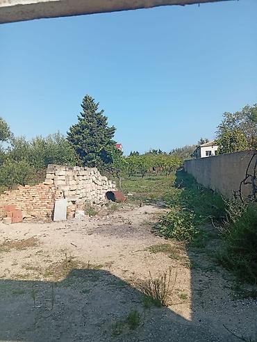 Torpaq sahələrinin satışı: 21 sot, Tikinti, Kupça (Çıxarış) — 3