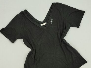 obcisłe koszulki: T-shirt damski, rozmiar M