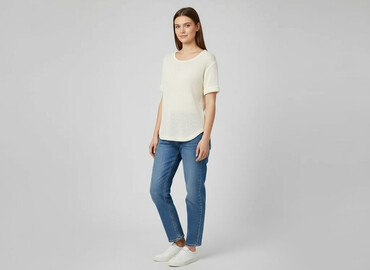 warta poznan koszulki: H&M, Women`s T-shirt, size S