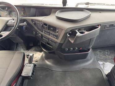 Грузовики: Грузовик, Volvo, 7 т, Б/у — 19