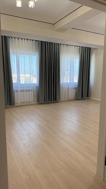 Продажа квартир: 2 комнаты, 77 м², Тунгуч мкр Элитка, 10 этаж, Евроремонт — 6