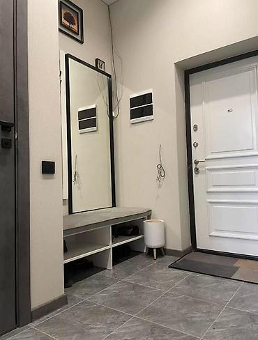60: 1 комната, Асанбай мкр Риэлтор, Без животных, от 1 года, С мебелью полностью — 4