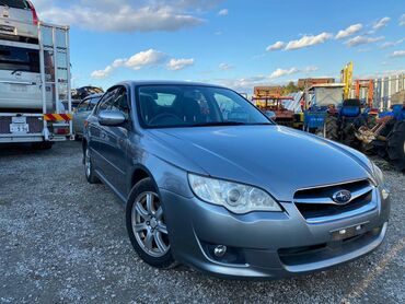 авто нехсия: Продаются детали/запчасти от SUBARU LEGACY BL5