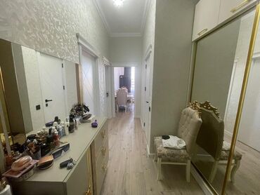 Yeni tikili: 2 otaqlı, Yeni tikili, 54 kv. m — 8