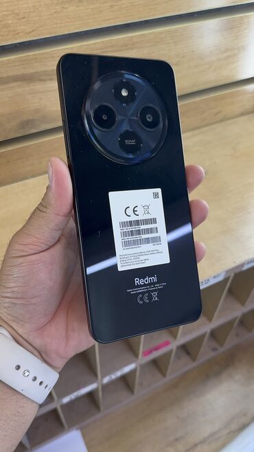сяоми 13т про цена бишкек: Redmi, Redmi 14C, Колдонулган, 256 ГБ