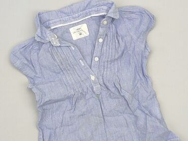 deftones koszulka: Blouse, H&M, 12-18 months, condition - Very good