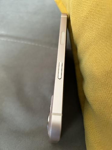 iphone 11 цена бишкек бу: IPhone 13, Колдонулган, 128 ГБ, Күлгүн, Каптама, Куту, 76 % — 7