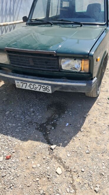 VAZ (LADA): VAZ (LADA) 2104: 1.6 l | 1999 il 694587 km Universal