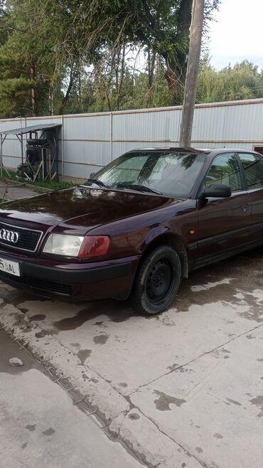 афто мерседес: Audi S4: 1991 г., 2.3 л, Механика, Бензин, Седан