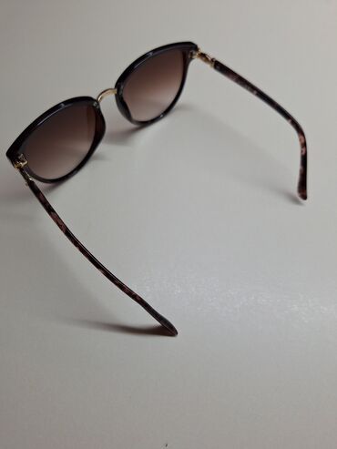 Naočare: Naočare za sunce, Christian Dior, bоја - Braon — 6