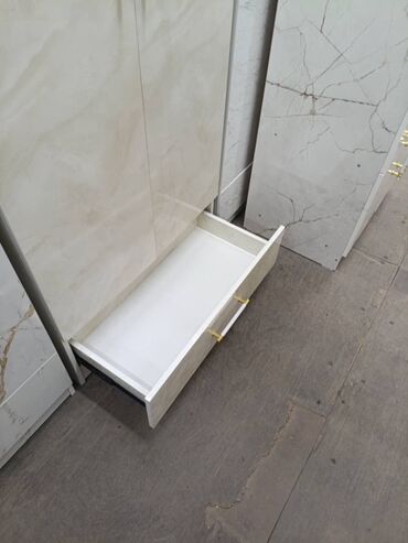 Шкафы для одежды: Шкаф для одежды, Новый, Прямой, ЛДСП — 8