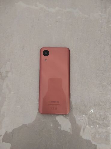 kofe uyuden qiymeti: Samsung Galaxy A03, 32 GB