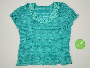 tatum: Bluzka damska, rozmiar 2XL — 2