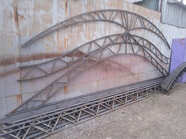 Сварка: Сварка | Навесы, Заборы, оградки Бесплатная смета, Высотные работы, Доставка — 13