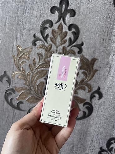 divine parfum: My eay etiri 30ml — 1