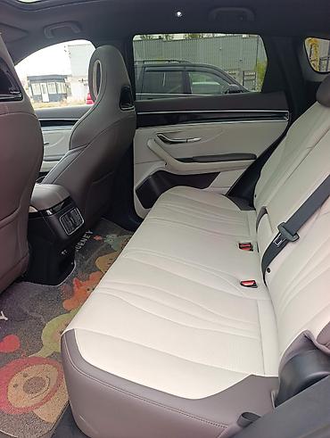 BYD: BYD Song Plus: 2024 г., 0.1 л, Робот, Электромобиль, Кроссовер — 18