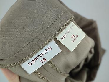 esmara aktionscode: Bonmarche, Spodnie materiałowe damskie, rozmiar XL — 4