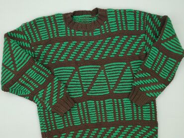 ubrania dla 40 latki: Sweter for men, size XL (EU 42), condition - Very good
