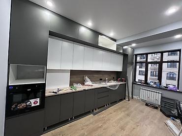 Шкафы-купе: Шкаф купе, Встраиваемый, ЛДСП — 20