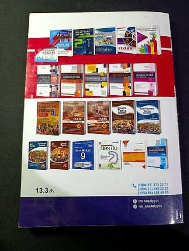 ingilis dili 5555 pdf: Samir Balakişiyev, Ceyhun Kərimov Dinləmə və oxu 2022 2ci nəşr — 2