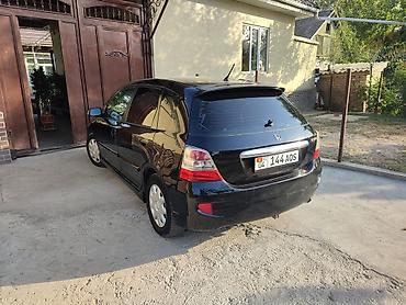 ford orion: Honda Civic: 2004 г., 1.7 л, Механика, Бензин, Хэтчбэк — 2