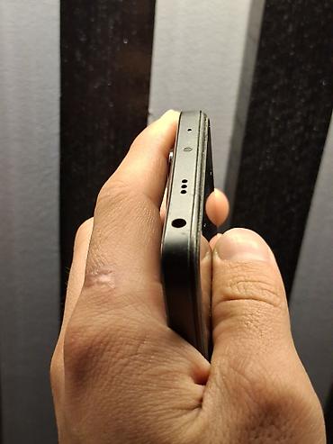 socket 1155: Redmi, Redmi Note 14, Б/у, 128 ГБ, цвет - Черный, 2 SIM — 5