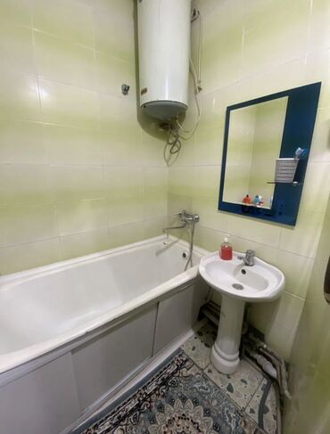 Продажа квартир: 3 комнаты, 62 м², 105 серия, 3 этаж, Евроремонт — 3