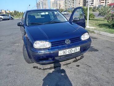 volkswagen b6 2 0: Volkswagen Golf: 1.6 l | 2002 il