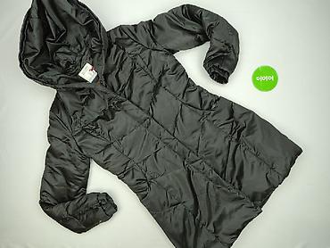 parka c: Stradivarius, Kurtka zimowa damska, rozmiar L — 2