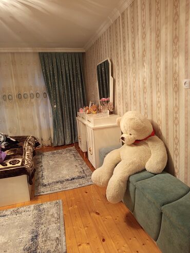 Həyət evləri və villaların satışı: 8 otaq, 36 kv. m, Yeni təmirli — 8