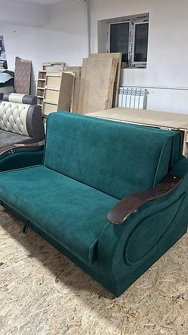 Прямые диваны: Прямой диван — 6