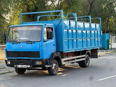 купить двигатель на газель: Mercedes-Benz : 1991 г., 6 л, Механика, Дизель