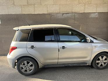 чехол на тойота ист: Toyota Ist: 2002 г., 1.5 л, Автомат, Бензин — 1