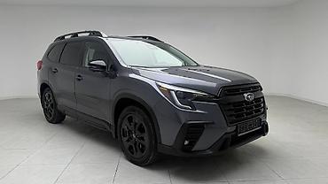 последующем выкуп авто: Subaru Ascent: 2022 г., 2.4 л, Вариатор, Бензин, Кроссовер — 2