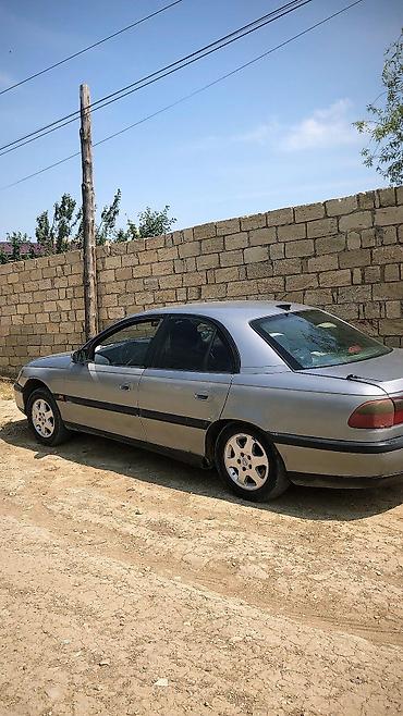 Opel: Opel Omega: 2 l | 1994 il 614000 km Sedan — 11