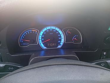 некая: Chevrolet Nexia: 2012 г., 1.6 л, Механика, Бензин, Седан — 7