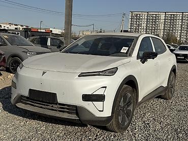 декалб уран характеристики: Changan : 2026 г. — 1