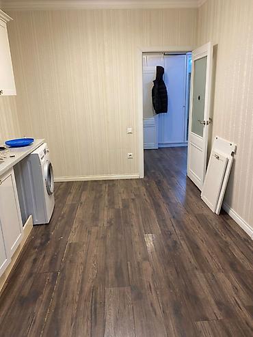 Продажа квартир: 2 комнаты, 68 м², Элитка, 5 этаж, Евроремонт — 9