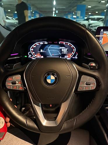 bwm e60: BMW 5 series: 2020 г., 2 л, Автомат, Бензин, Седан — 10