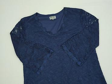 trafaluc denim: Ze-Ze, Tunika damska, rozmiar XL — 1
