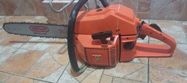 Lawn mowers and trimmers: Used, Customer pickup