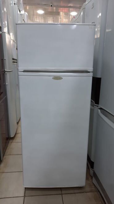 Техника для кухни: Холодильник Cinar, Двухкамерный