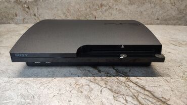 PS3 (Sony PlayStation 3): Продаю или обмен Sony PlayStation 3 Прошитый закачены игра Два