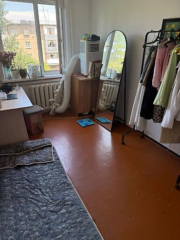 104: 3 комнаты, 58 м², 10 мкр 104 серия, 4 этаж, Косметический ремонт — 8