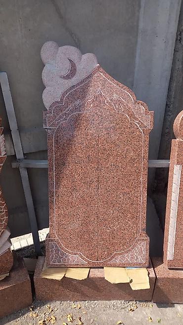 Ритуальные услуги: Ритуальные услуги памятники оградки Изготовление памятников любой — 9