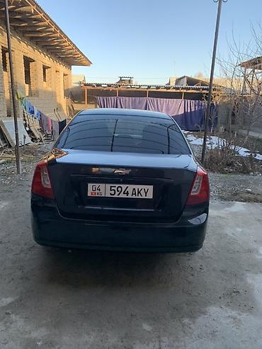 sprinter 4 4: Chevrolet Lacetti: 2011 г., 1.6 л, Механика, Бензин, Седан — 2